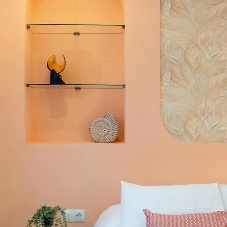 Exclusivo En Triana Apartment