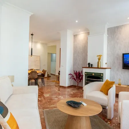 Apartment Exclusivo En Triana *