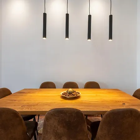 Apartment Exclusivo En Triana
