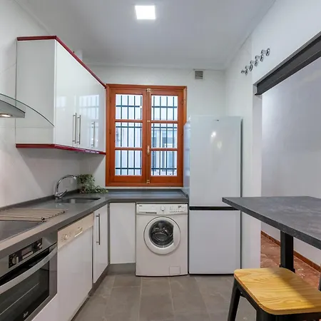 Exclusivo En Triana Apartment Seville