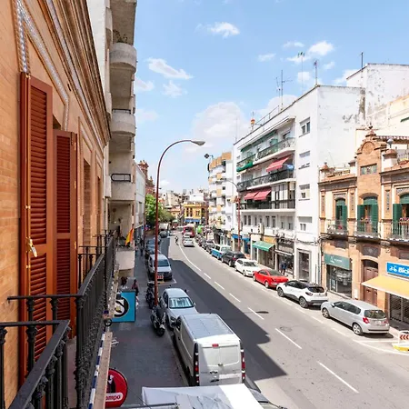 Exclusivo En Triana *