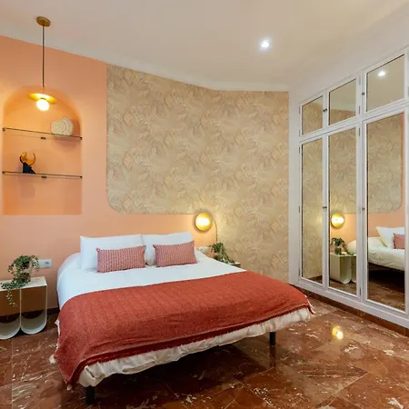 Exclusivo En Triana * Seville