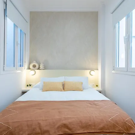 Exclusivo En Triana Apartment