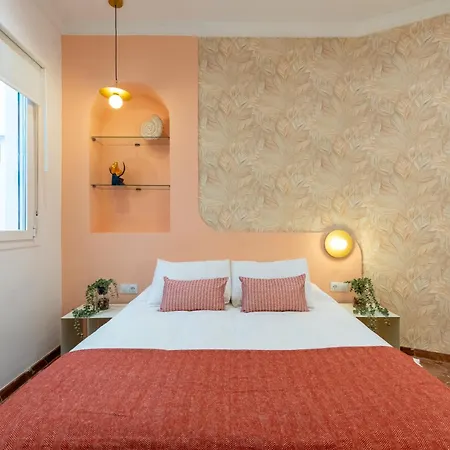 Exclusivo En Triana Apartment *