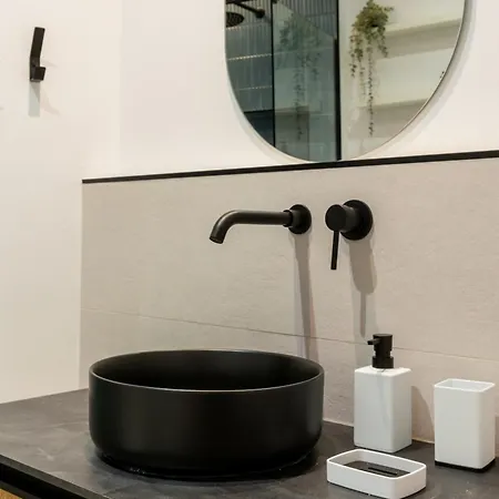 Apartment Exclusivo En Triana Seville