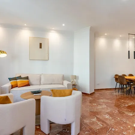 Exclusivo En Triana Apartment Seville